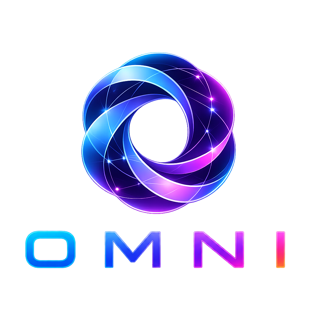 OMNI logo